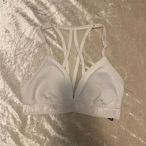 VS PINK sports bra